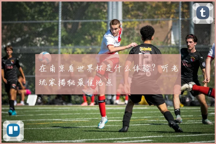 在南京看世界杯是什么体验？听老玩家揭秘最佳地点