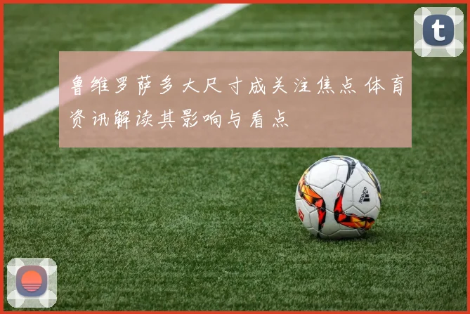 鲁维罗萨多大尺寸成关注焦点 体育资讯解读其影响与看点