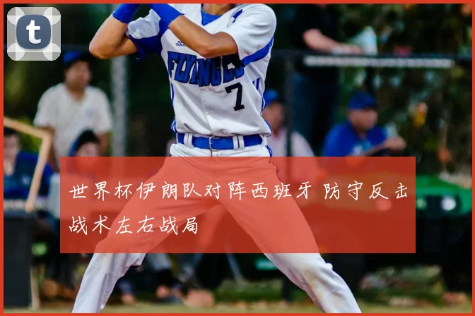世界杯伊朗队对阵西班牙 防守反击战术左右战局
