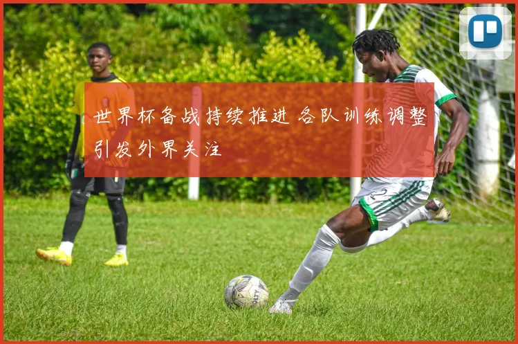 世界杯备战持续推进 各队训练调整引发外界关注