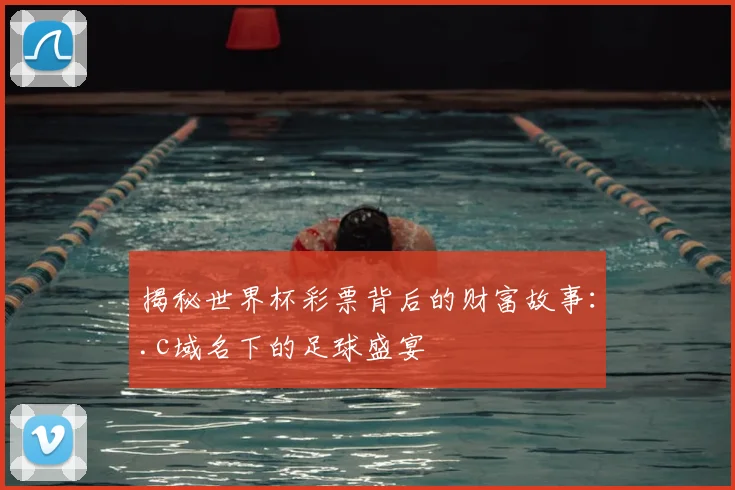 揭秘世界杯彩票背后的财富故事:.c域名下的足球盛宴