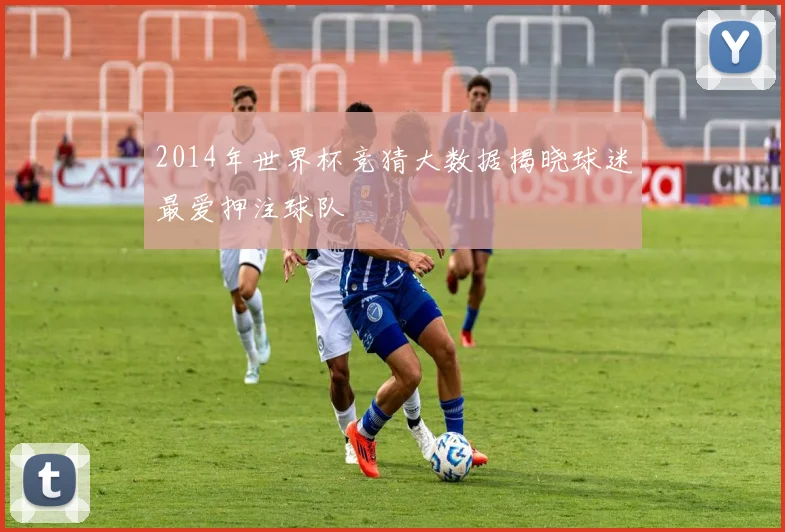 2014年世界杯竞猜大数据揭晓球迷最爱押注球队