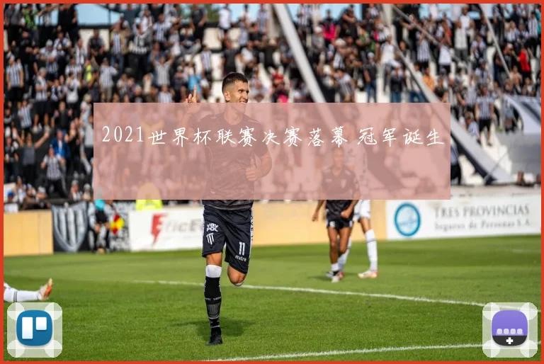 2021世界杯联赛决赛落幕 冠军诞生